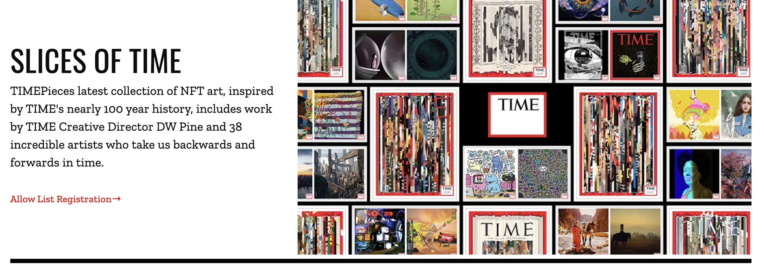 TIME MAGAZINE — SHOWDEER